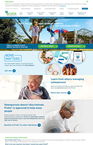 Prolia.com